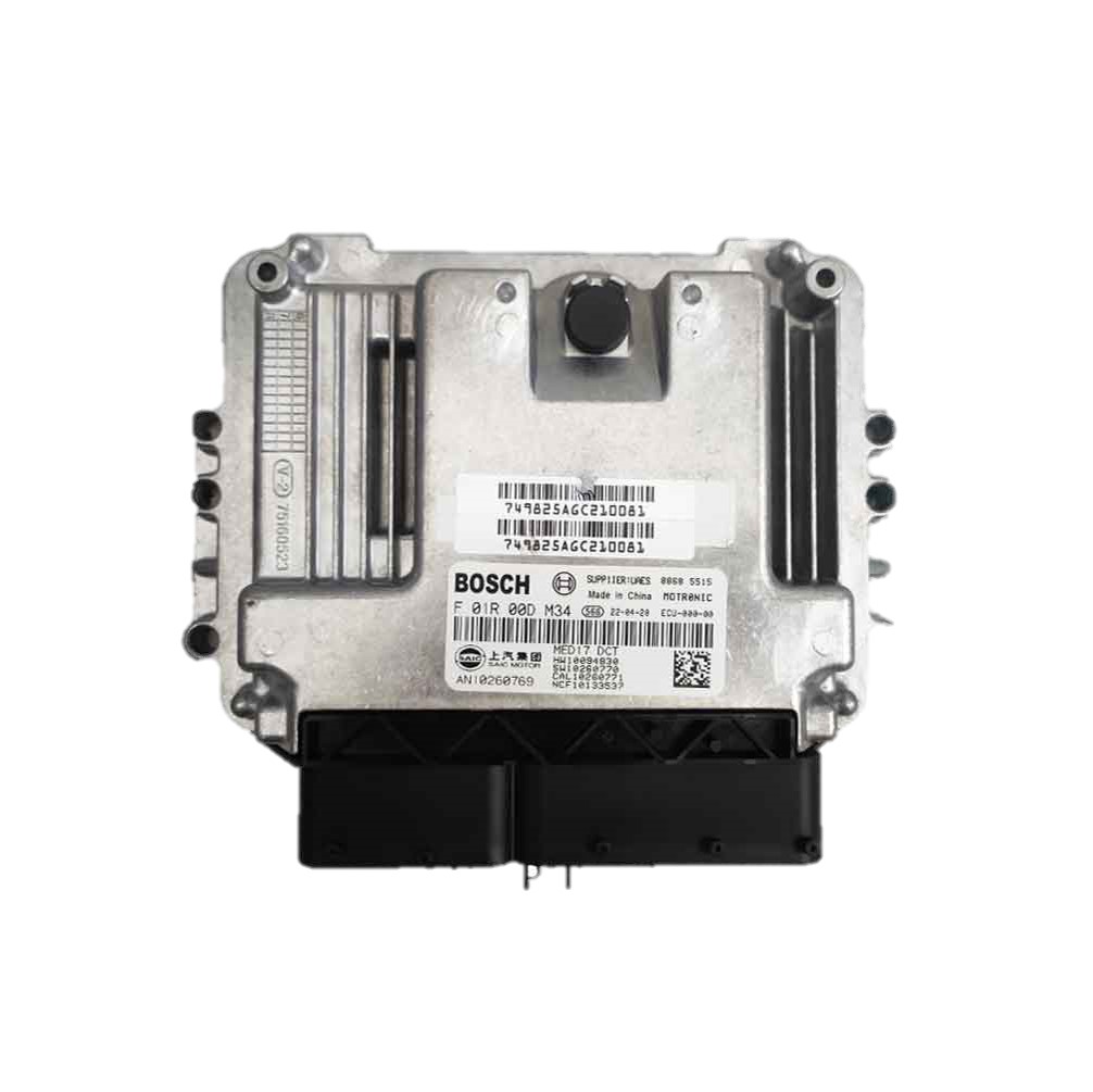 ایسیو ECU چیست ؟